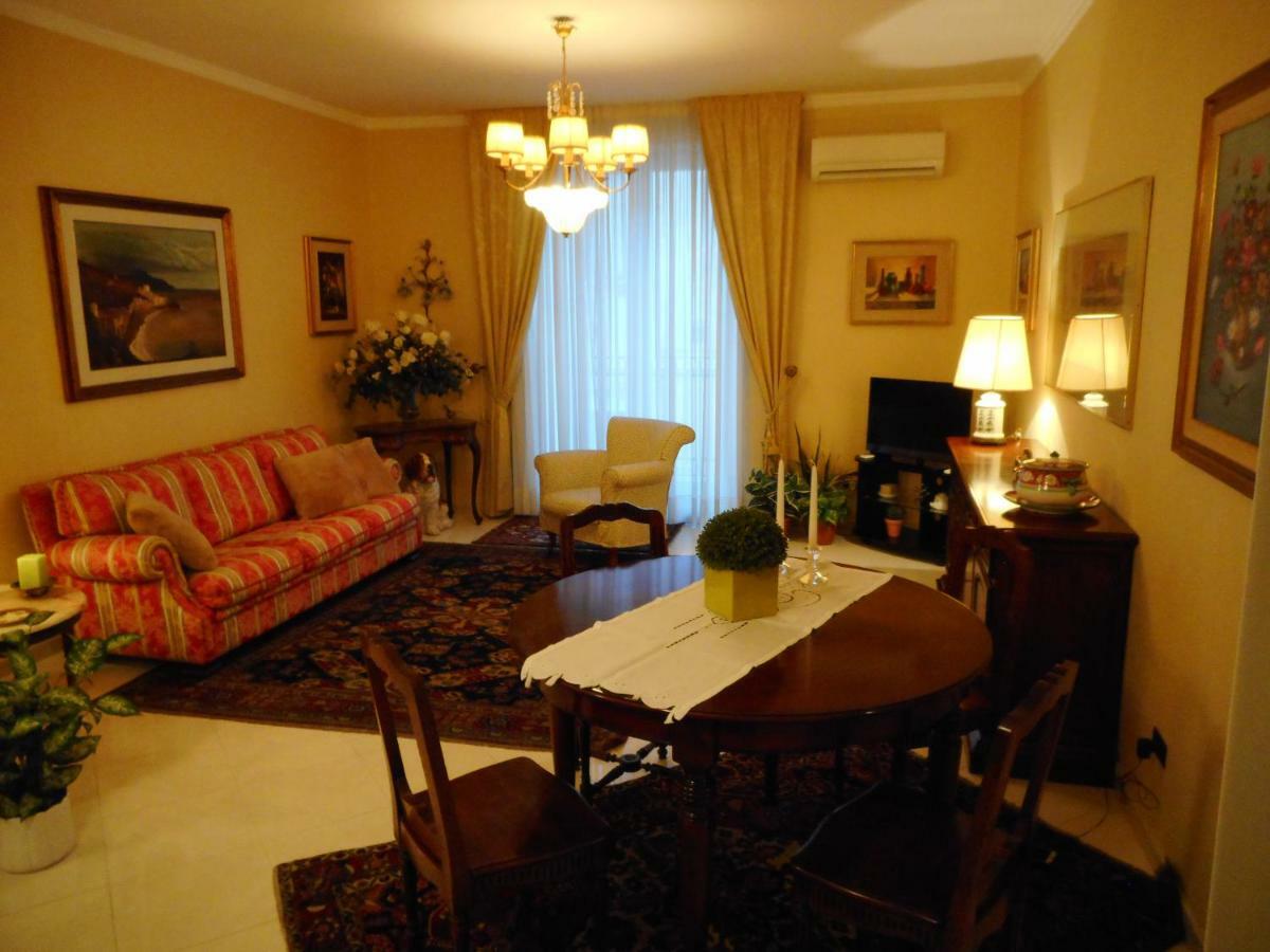 Adalgisa House Apartment Catania Exterior photo