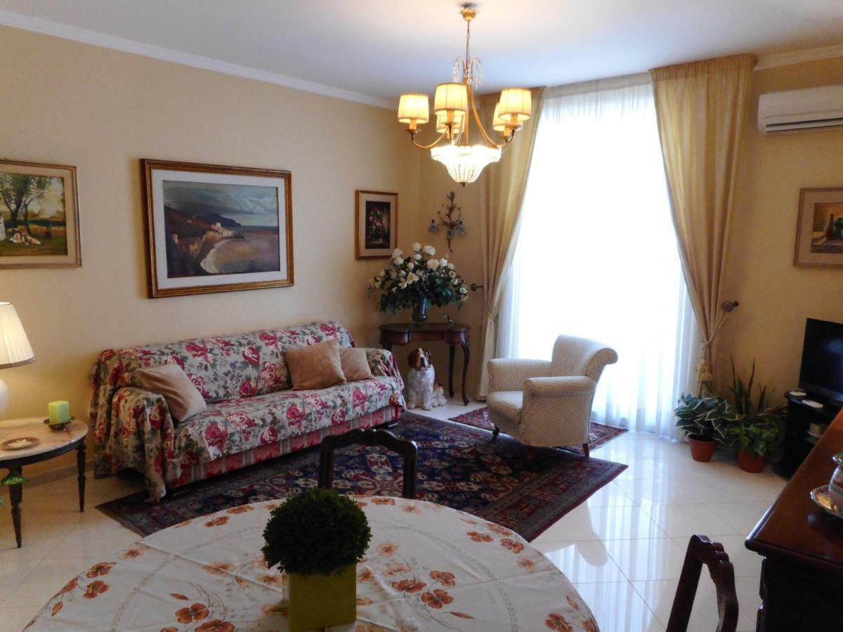 Adalgisa House Apartment Catania Exterior photo